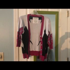 We Love Fine Spider Gwen Cardigan!